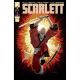 Scarlett #4 Cover D 1:25 Vasco Georgiev Variant