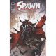 Spawn #358 Cover B Paul Renaud Variant