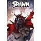 Spawn #358 Cover B Paul Renaud Variant