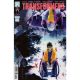 Transformers #12 Cover C 1:10 Karen S Darboe Connecting Variant