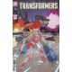 Transformers #12 Cover E 1:50 Cory Walker Variant