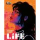 Life #2 Cover B Variant