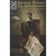 Sherlock Holmes Dark Detective #1