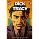 Dick Tracy #5 Cover C 1:10 Francesco Francavilla Variant