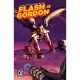 Flash Gordon #2 Cover B Frazer Irving Connecting Variant