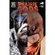 Prairie Gods #1 Cover B Jason Shawn Alexander