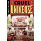 EC Cruel Universe #2 Cover B Riley Rossmo Variant