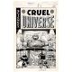 EC Cruel Universe #2 Cover D 1:20 Riley Rossmo Artist Edition Variant