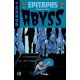 EC Epitaphs From The Abyss #3 Cover B Tom Fowler Variant