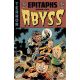 EC Epitaphs From The Abyss #3 Cover C 1:10 Jay Stephens Homage Variant