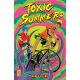 Toxic Summer #3