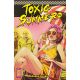 Toxic Summer #3 Cover B Flops