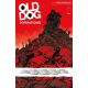 Old Dog Operations Cover C 1:25 Drew Moss