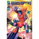 Transformers #1 Eighth  Printing