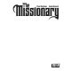 Missionary #1 Cover G Blank Sketch Variant