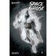 Space Ghost #5 Cover O 1:5 Barends b&w