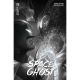 Space Ghost #5 Cover P 1:7 Mattina b&w