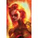 Thundercats #8 Cover ZB 1:15 Tao Virgin Foil