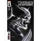 Wolverine #1 Second Printing