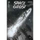 Space Ghost #6 Cover O 1:5 Barends B&W