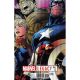 Marvel Legacy #1 Lenticular Variant