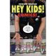 Hey Kids Comics #1