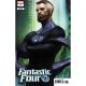 Fantastic Four #1 Artgerm Mr Fantastic Variant