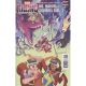 Marvel Rising Ms Marvel Squirrel Girl #1