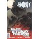 Hillbilly Red Eyed Witchery From Beyond #1