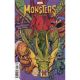 Marvel Monsters #1