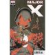 Major X #0 Piskor Variant