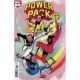 Power Pack Grow Up #1 Charretier Variant