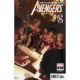 Avengers #23 Alex Ross Marvels 25th Anniversary Variant