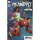 Magnificent Ms Marvel #6