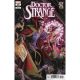 Doctor Strange #18 Marvels 25th Anniversary Variant