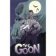 Goon #6 Jeff Smith  Cardstock Variant