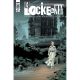 Locke & Key In Pale Battalions Go #1 Rodriguez 1:10 Variant