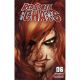 Red Sonja Age Of Chaos #6 Hetrick FOC Bonus Variant