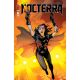 Nocterra #6 Cover B Lupacchino & Mccaig