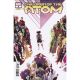 Children Of Atom #6 Chang Variant