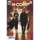 X-Corp #4 Lopez Variant