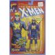 X-Men Legends #6 Christopher Action Figure Variant