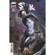 Silk #5 Netease Marvel Games Variant