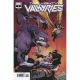 Mighty Valkyries #5 Asrar Variant