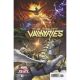 Mighty Valkyries #5 Netease Marvel Games Variant