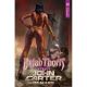 Dejah Thoris Vs John Carter Of Mars #2