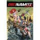 Die!Namite Lives #3 Cover D Acosta