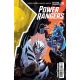 Power Rangers #10