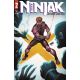 Ninjak #2