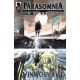 Parasomnia Dreaming God #1